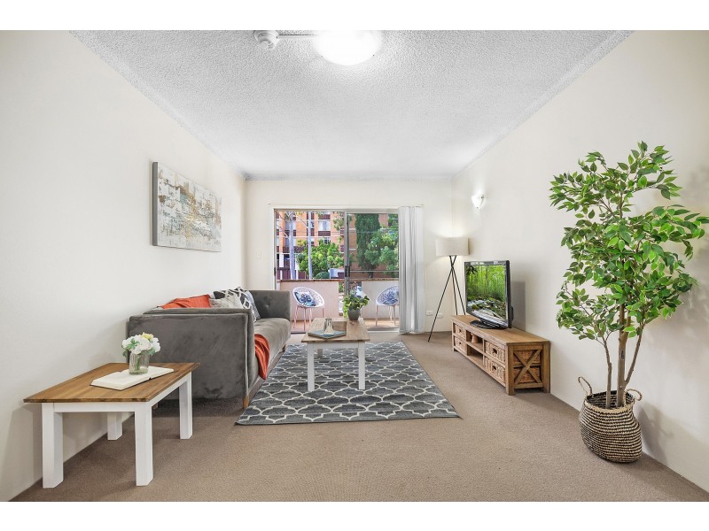 2/85-89 Wentworth Road, Strathfield NSW 2135