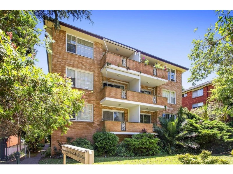 2/85-89 Wentworth Road, Strathfield NSW 2135