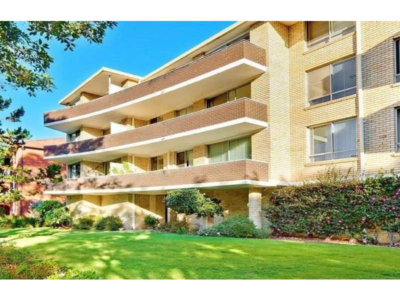 7/14-20 Russell Street, Strathfield NSW 2135