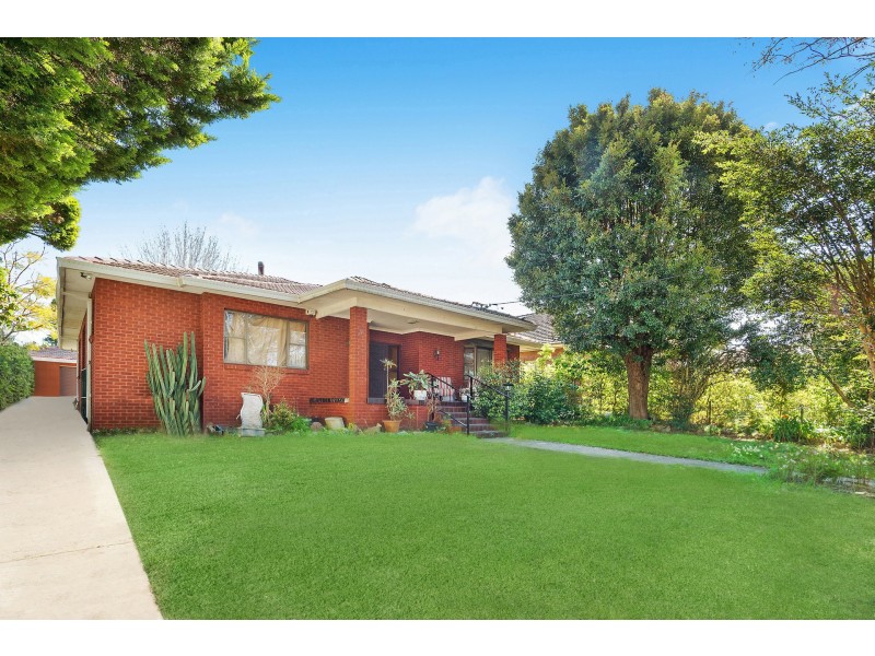 5 Claremont Road, Burwood Heights NSW 2136