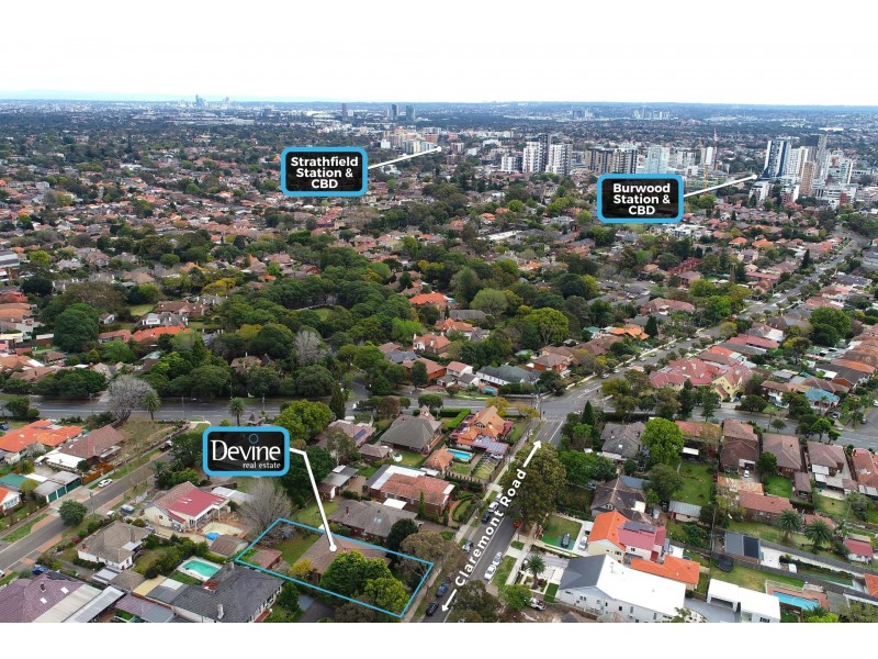5 Claremont Road, Burwood Heights NSW 2136