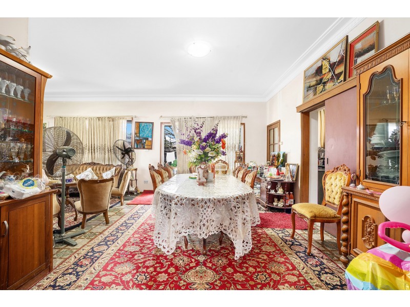 5 Claremont Road, Burwood Heights NSW 2136