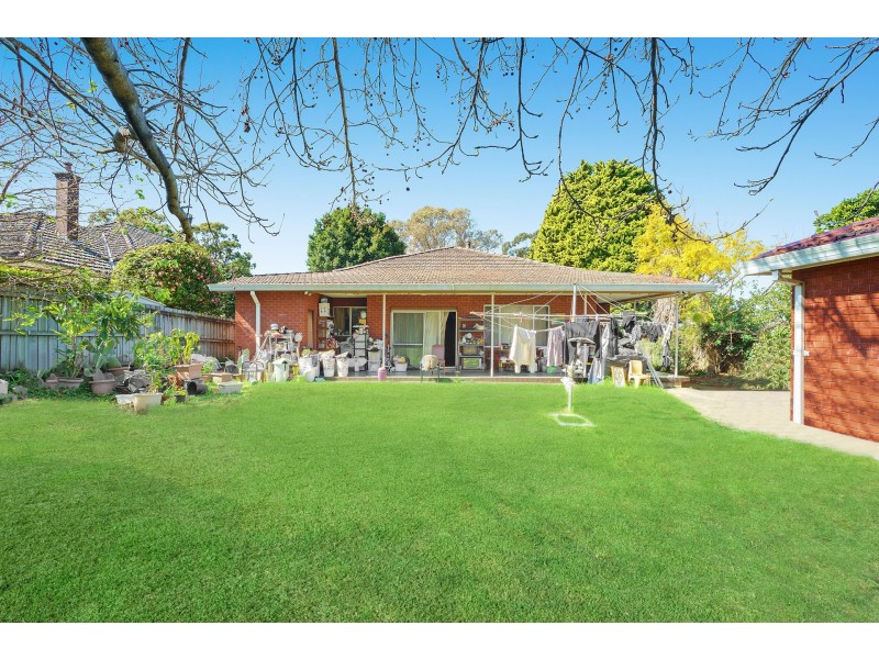 5 Claremont Road, Burwood Heights NSW 2136