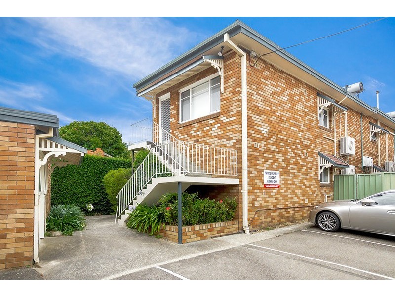 3/17A Victoria Avenue, Concord West NSW 2138