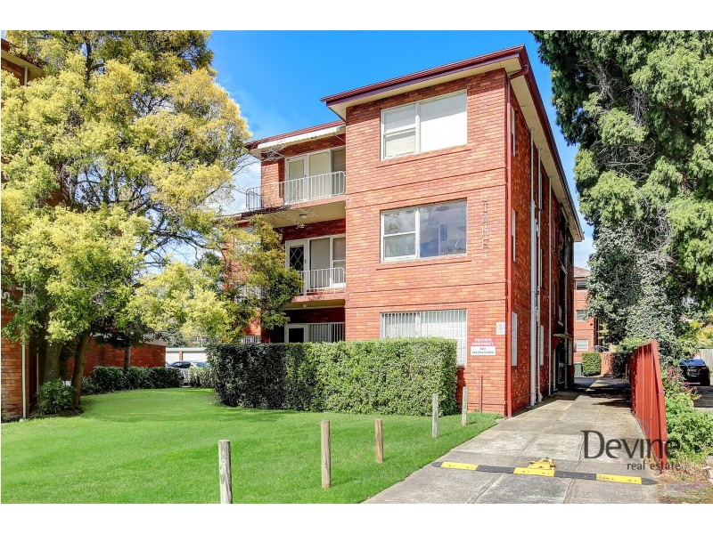 8/24-26 Morwick Street, Strathfield NSW 2135