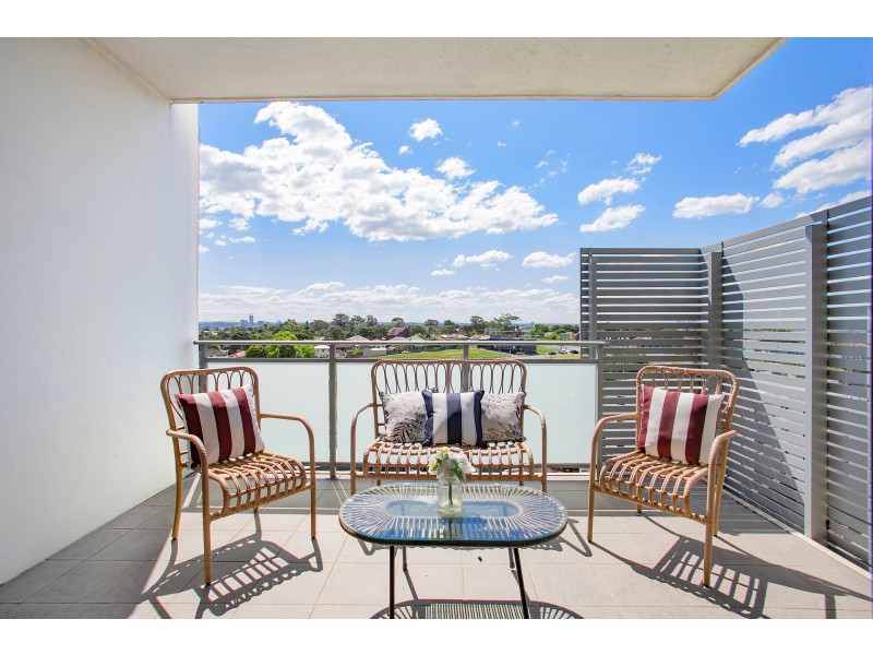 906/39 Cooper Street, Strathfield NSW 2135