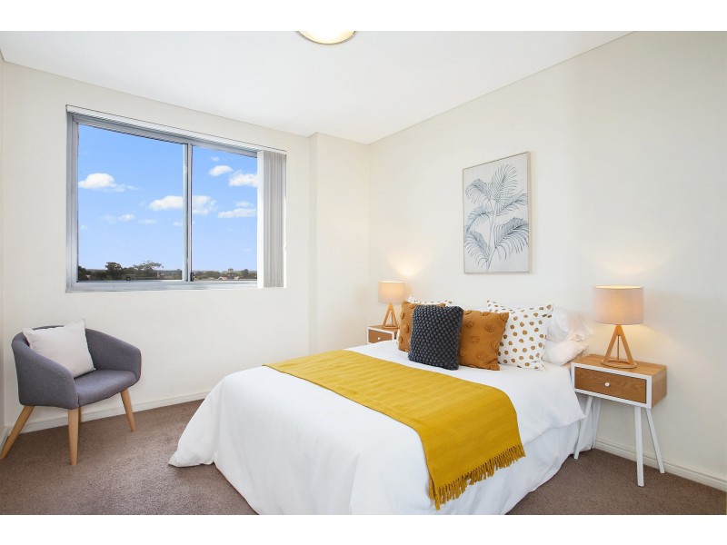 906/39 Cooper Street, Strathfield NSW 2135