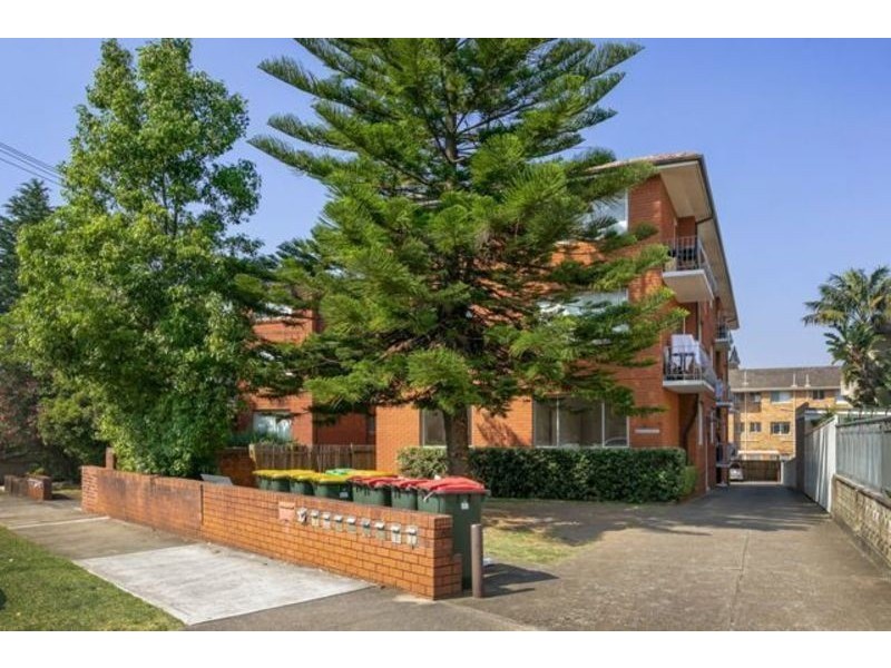 1/19 Chandos Street, Ashfield NSW 2131