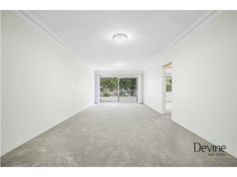 2/13 Everton Road, Strathfield NSW 2135
