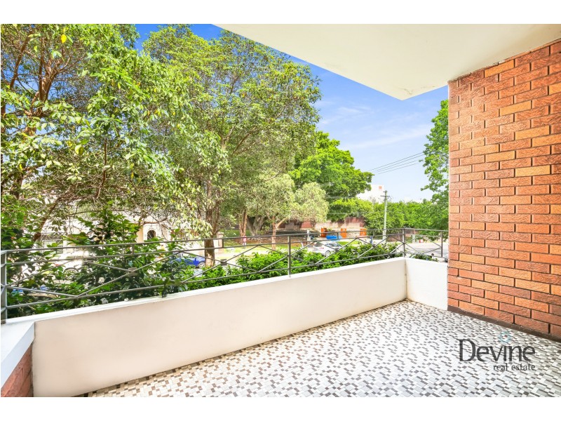 2/13 Everton Road, Strathfield NSW 2135