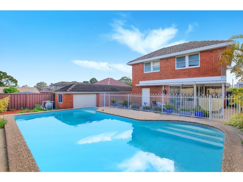 12 Rickard Road, Strathfield NSW 2135