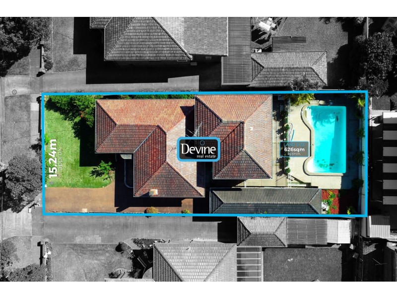 12 Rickard Road, Strathfield NSW 2135