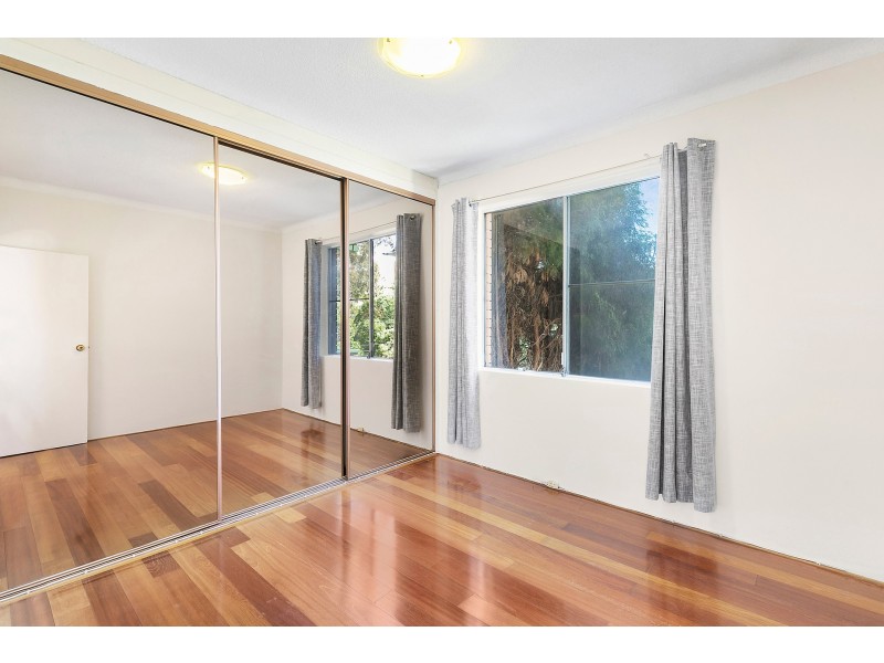 4/58 Burlington Road, Homebush NSW 2140