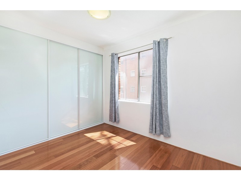 4/58 Burlington Road, Homebush NSW 2140