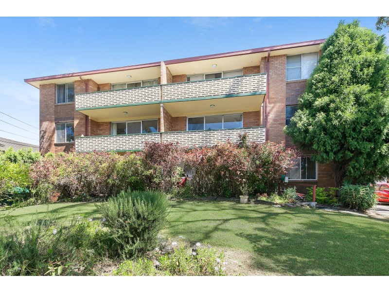 4/58 Burlington Road, Homebush NSW 2140
