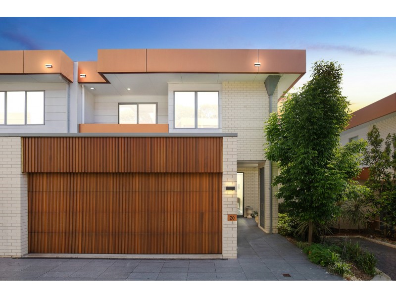 20 Fairway Circuit, Strathfield NSW 2135