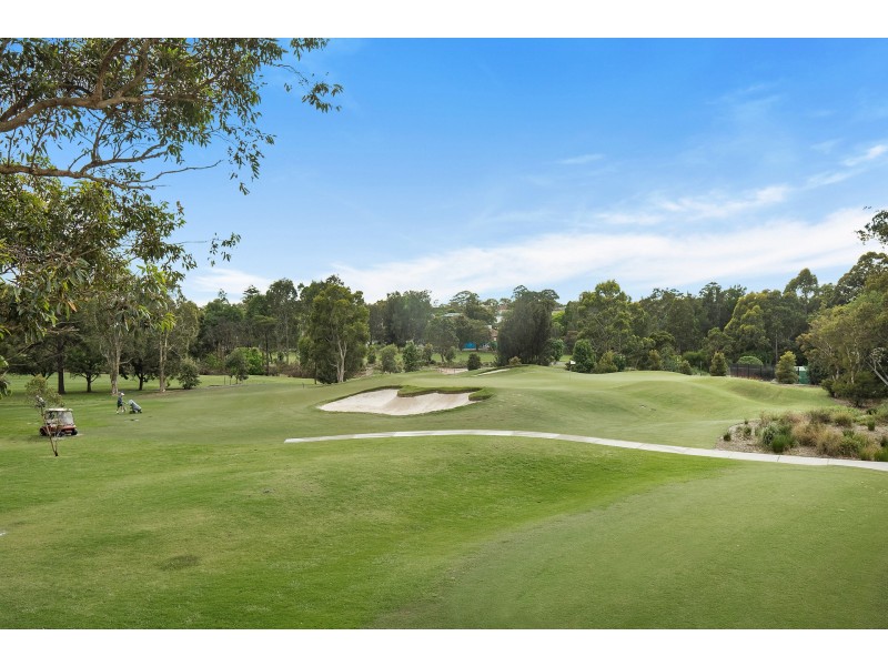 20 Fairway Circuit, Strathfield NSW 2135