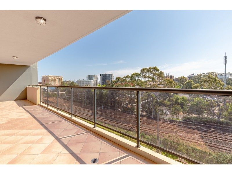 154/1-3 Beresford Road, Strathfield NSW 2135