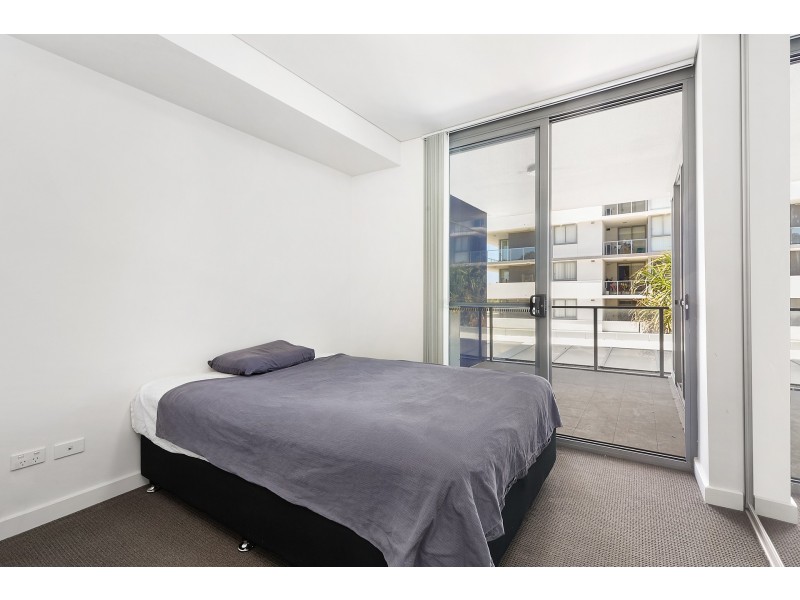 110/6 River Road West, Parramatta NSW 2150