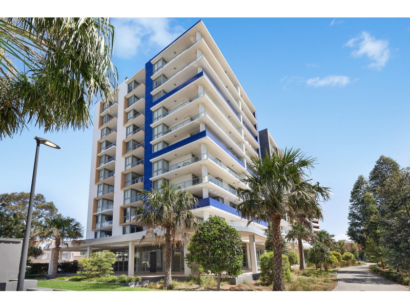 110/6 River Road West, Parramatta NSW 2150