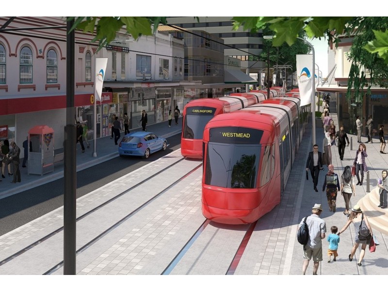 110/6 River Road West, Parramatta NSW 2150