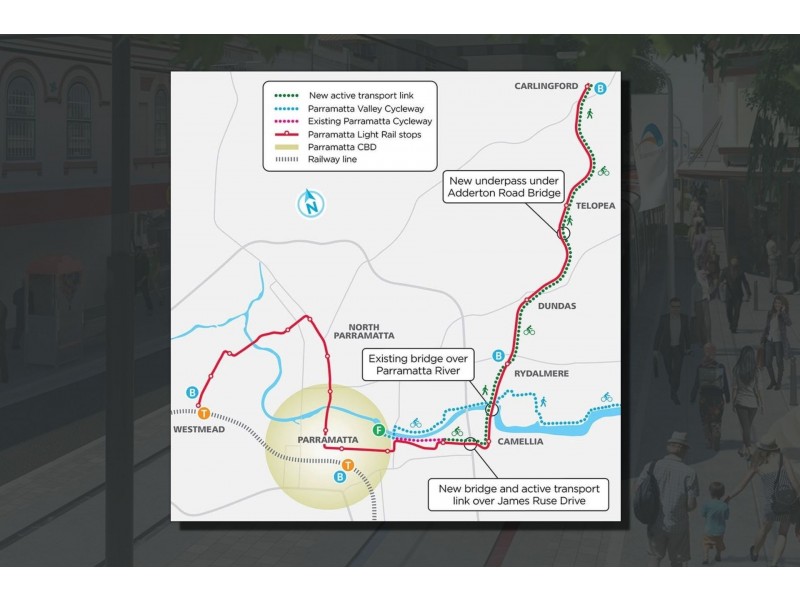 110/6 River Road West, Parramatta NSW 2150