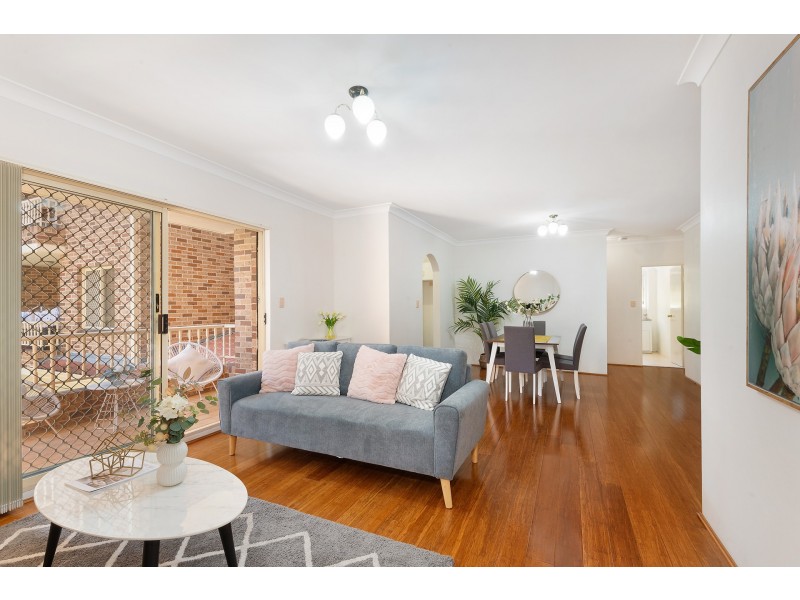 8/27-33 Jeffrey Street, Canterbury NSW 2193