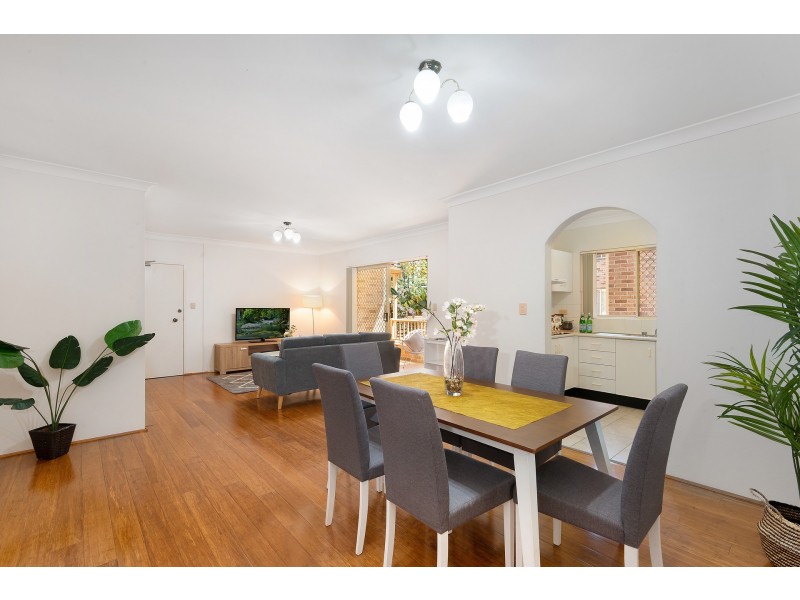 8/27-33 Jeffrey Street, Canterbury NSW 2193