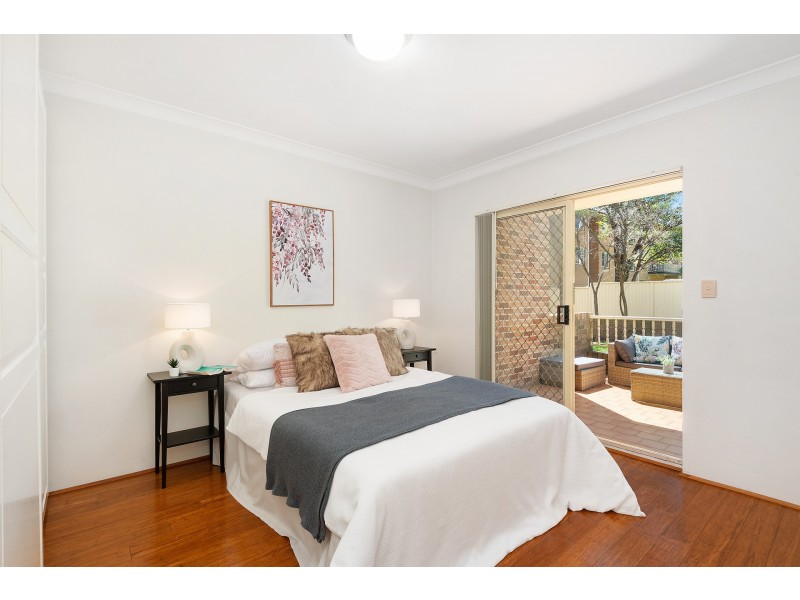 8/27-33 Jeffrey Street, Canterbury NSW 2193
