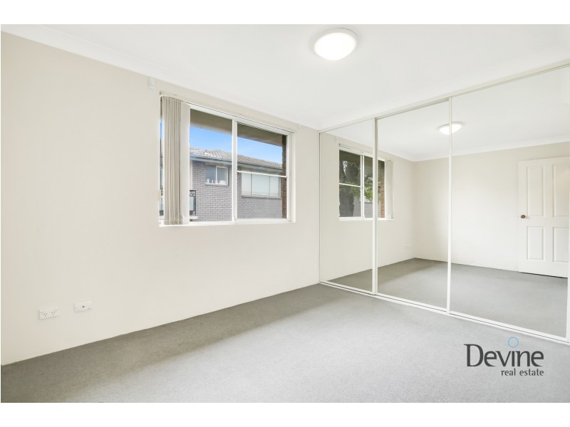 8/39-41 Kennedy Street, Kingsford NSW 2032
