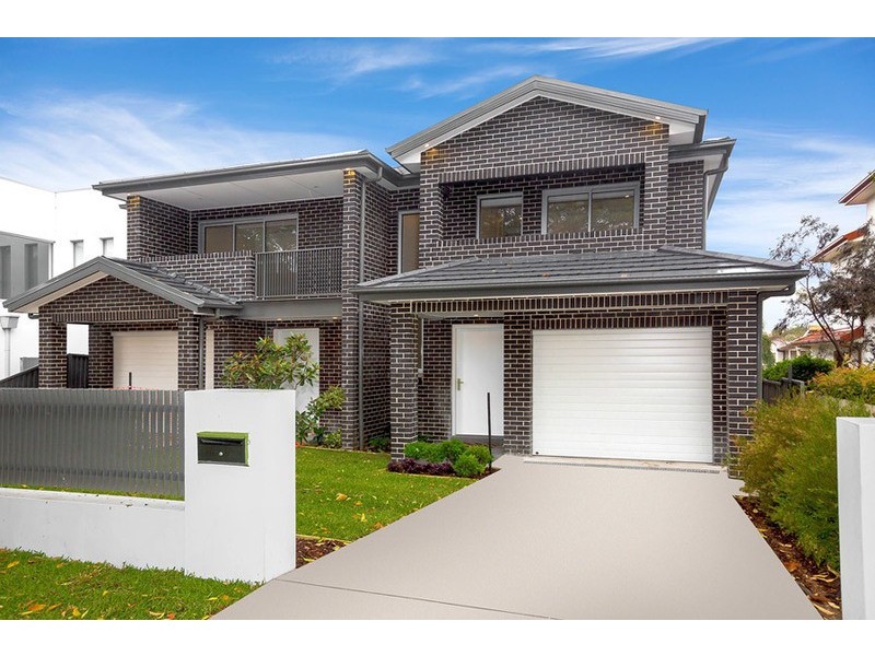 9 Homedale Avenue, Concord NSW 2137