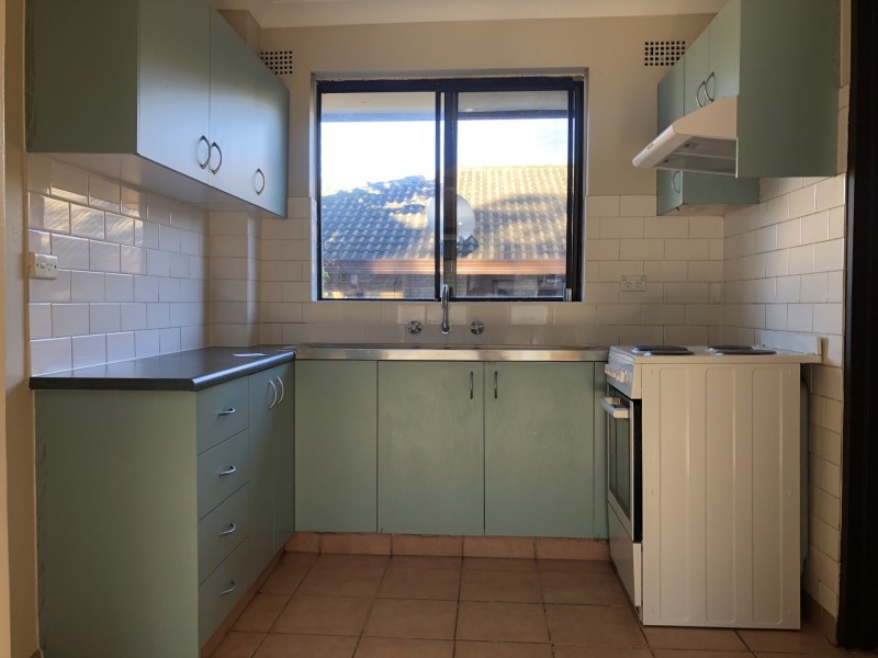 8/45 Macquarie Road, Auburn NSW 2144