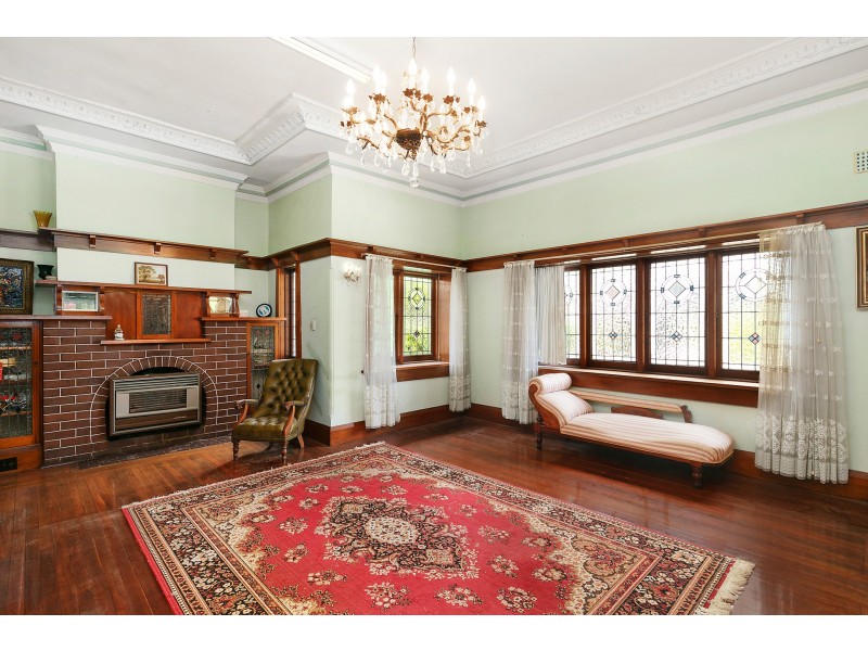 4 Chalmers Road, Strathfield NSW 2135