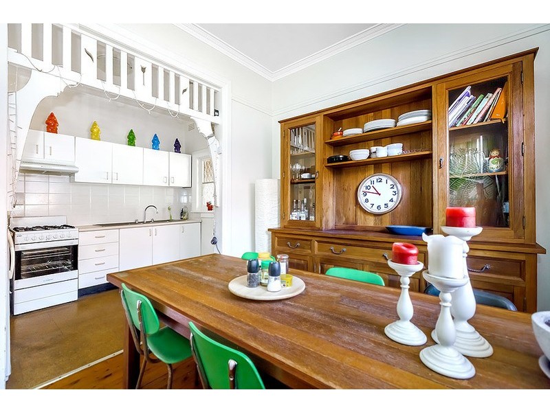 3/22 Belmore Street, Burwood NSW 2134