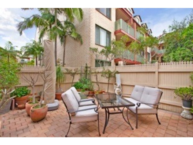 1/30 Nobbs Street, Surry Hills NSW 2010