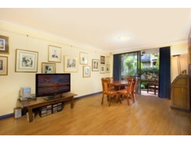 1/30 Nobbs Street, Surry Hills NSW 2010