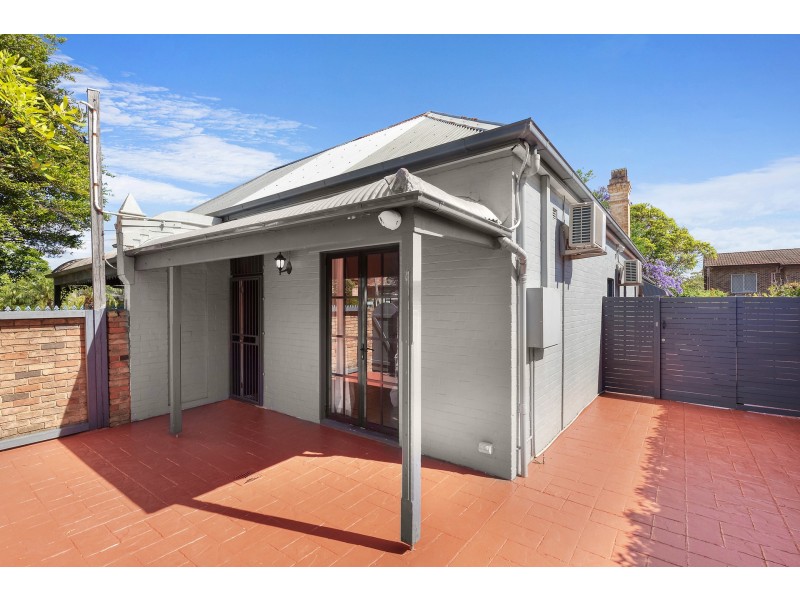 1 High Street, Strathfield NSW 2135