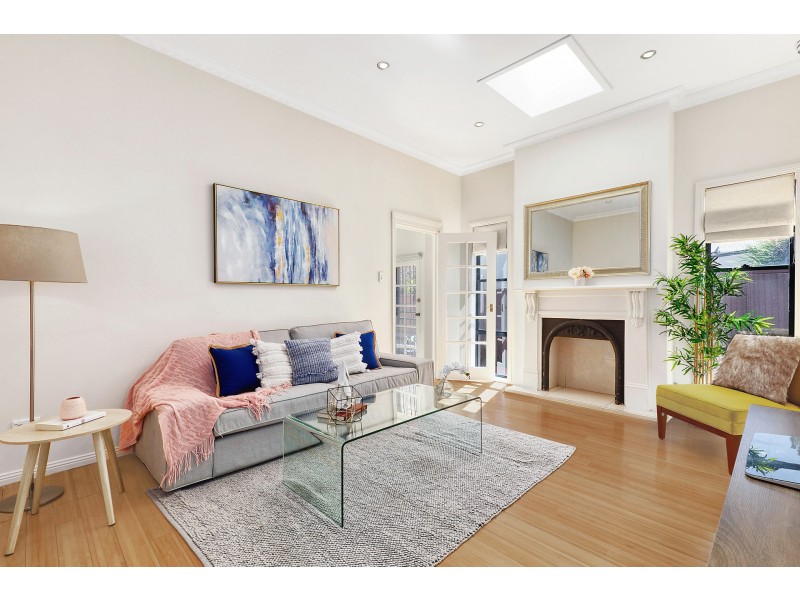 1 High Street, Strathfield NSW 2135