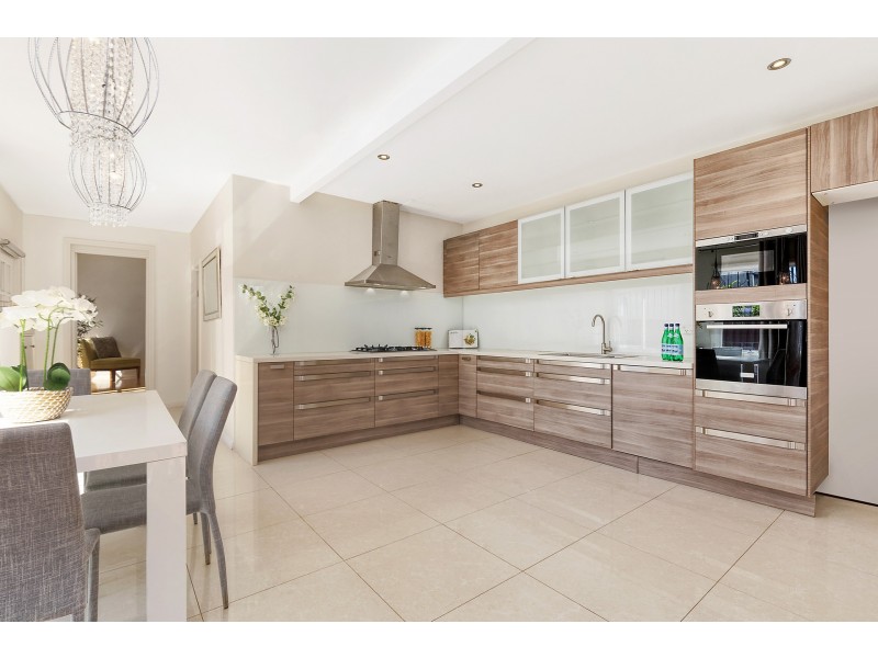 1 High Street, Strathfield NSW 2135