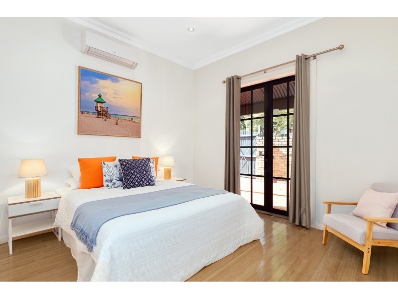 1 High Street, Strathfield NSW 2135