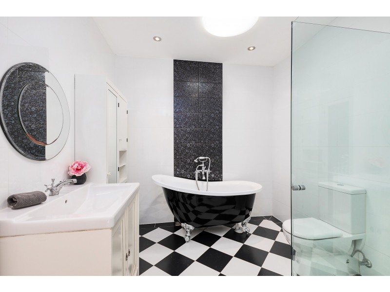 1 High Street, Strathfield NSW 2135