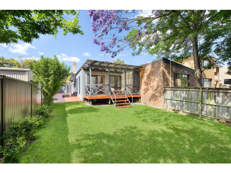 1 High Street, Strathfield NSW 2135