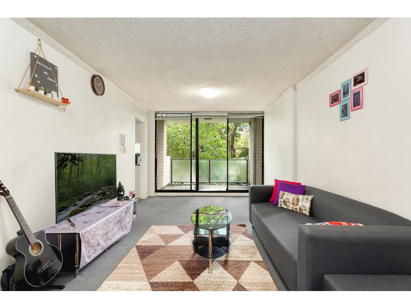 1/17 Everton Road, Strathfield NSW 2135