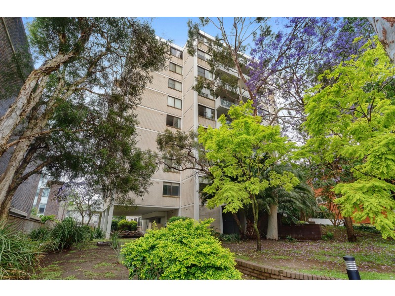 1/17 Everton Road, Strathfield NSW 2135