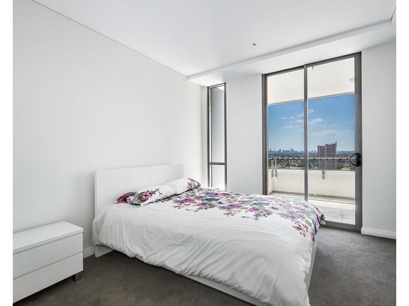 B1607/29 Belmore Street, Burwood NSW 2134