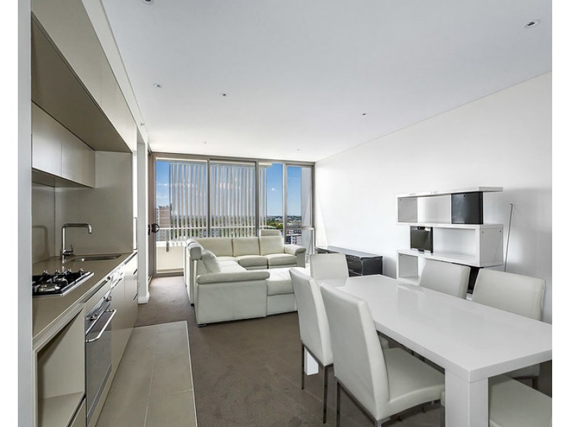 B1607/29 Belmore Street, Burwood NSW 2134