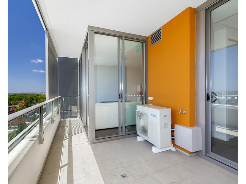 B1607/29 Belmore Street, Burwood NSW 2134