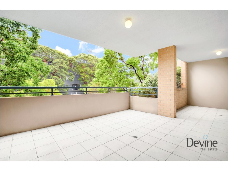 7/2A Hamilton Street East, North Strathfield NSW 2137