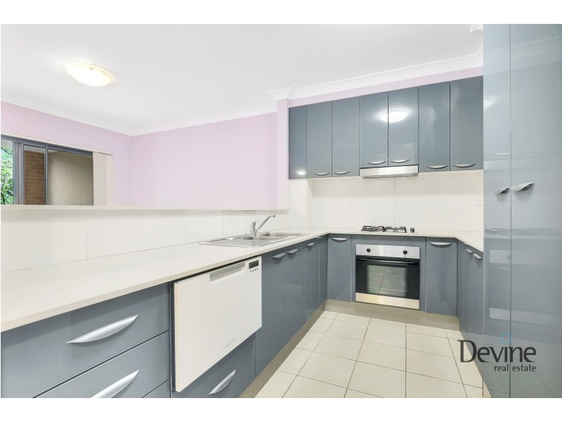 7/2A Hamilton Street East, North Strathfield NSW 2137