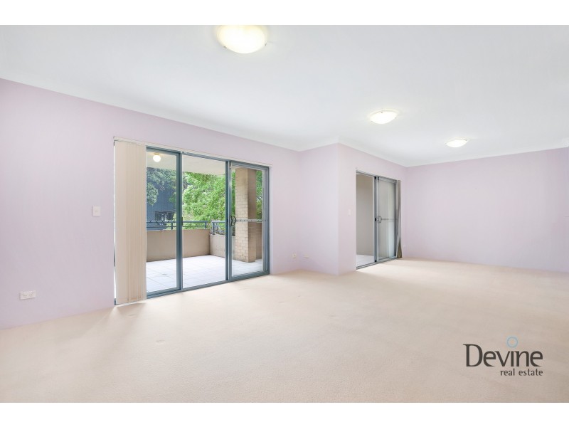 7/2A Hamilton Street East, North Strathfield NSW 2137